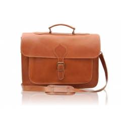 Office Leather Bag